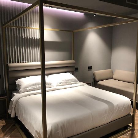 Materiaprima Camere-Rooms Mantua Buitenkant foto