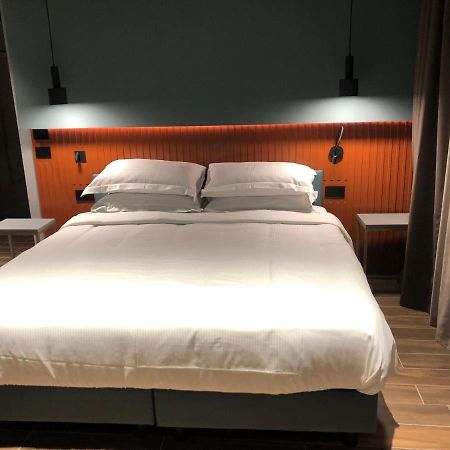 Materiaprima Camere-Rooms Mantua Buitenkant foto