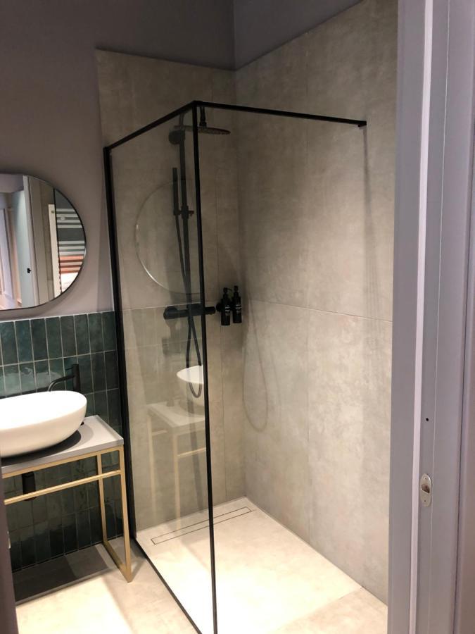Materiaprima Camere-Rooms Mantua Buitenkant foto